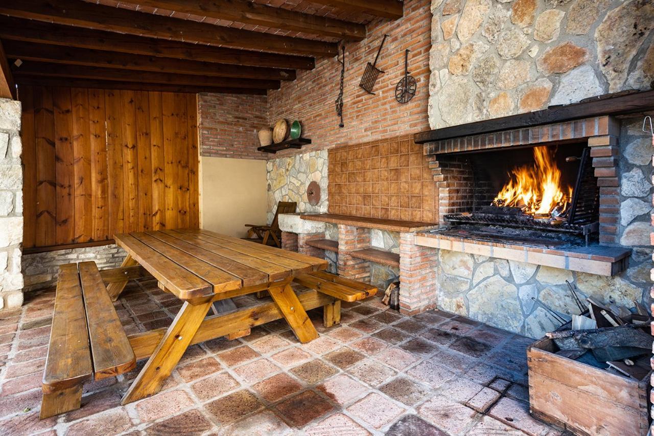 La Vileta - Cornudella De Montsant Exterior foto